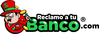 Reclamo a tu banco